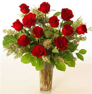 Village Florals has great ideas for Valentines Day