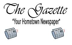 Upcoming issues of The Gazette