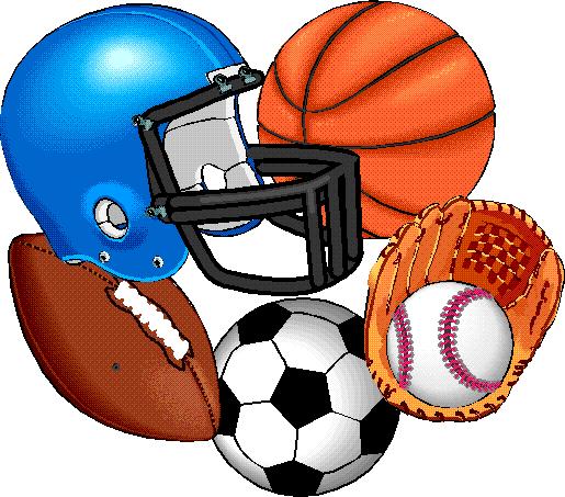 clipart school sports - photo #44