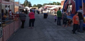 Buckner Festival