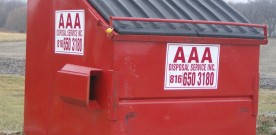 AA Disposal Celebrates 50th Anniversary