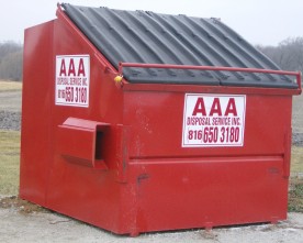 AA Disposal Celebrates 50th Anniversary