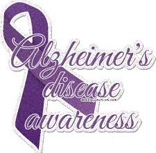 Alzheimer’s Warning Signs