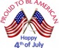 Enjoy and Reflect this July 4th